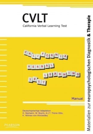 california-verbal-learning-test